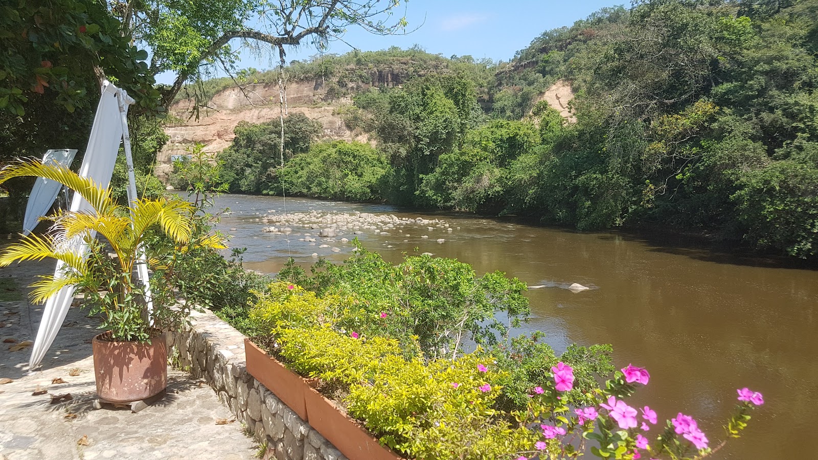 Guadaira Resort