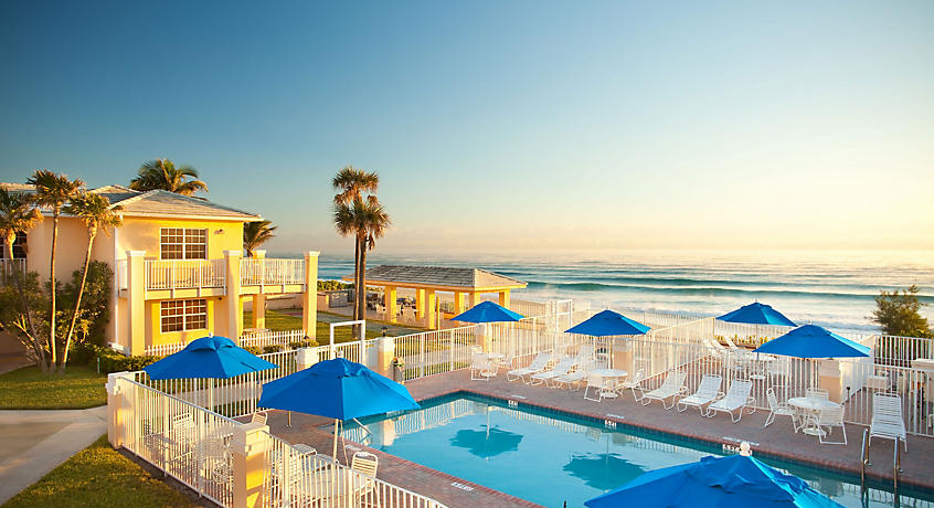 Gulfstream Manor