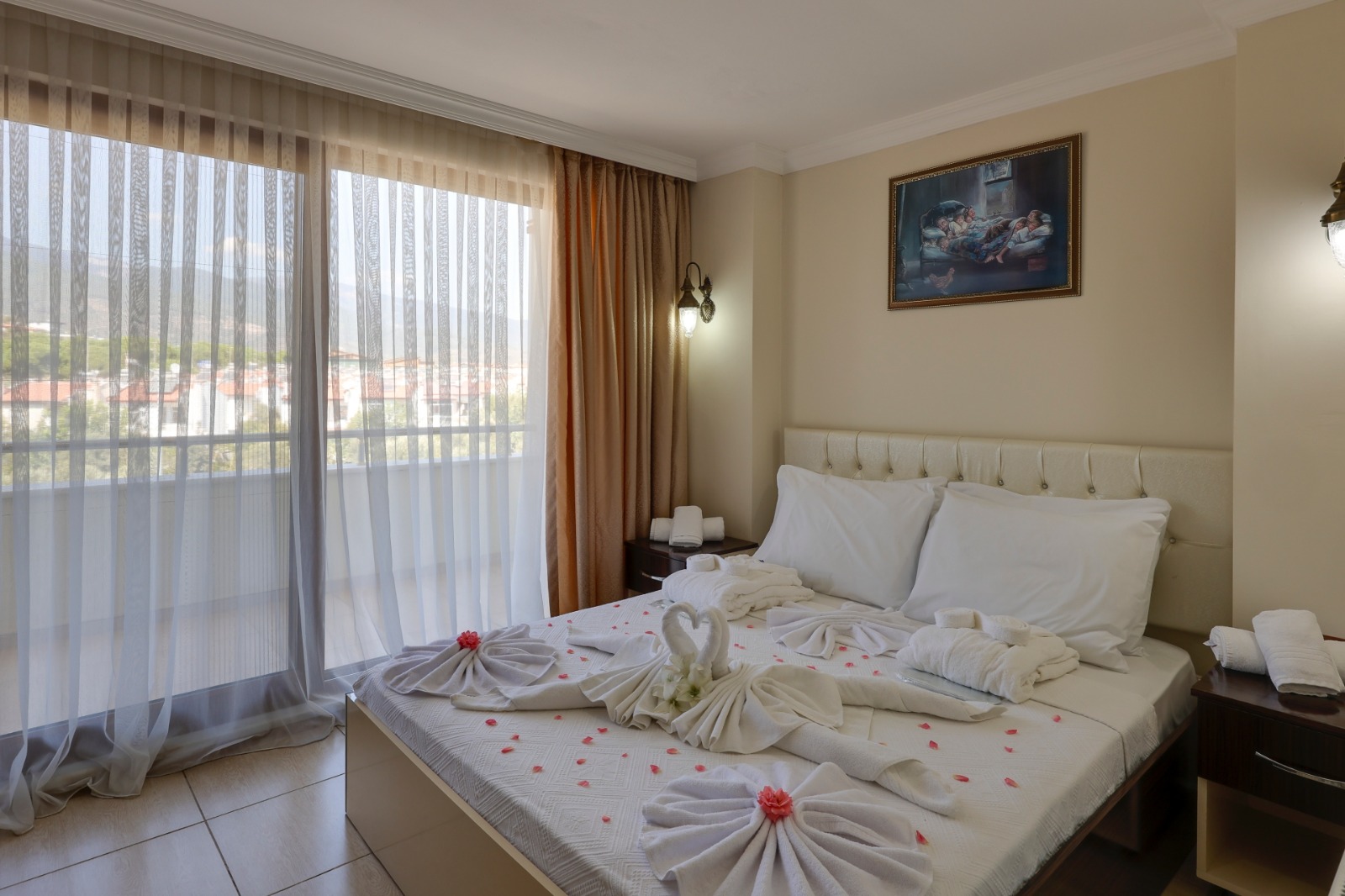 Gure Termal Resort Hotel Gure Mahallesi Salih Reis