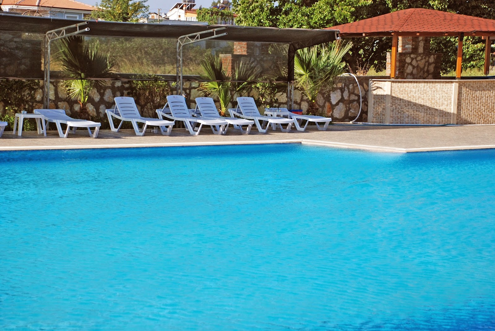 Gure Termal Resort Hotel Gure Mahallesi Salih Reis