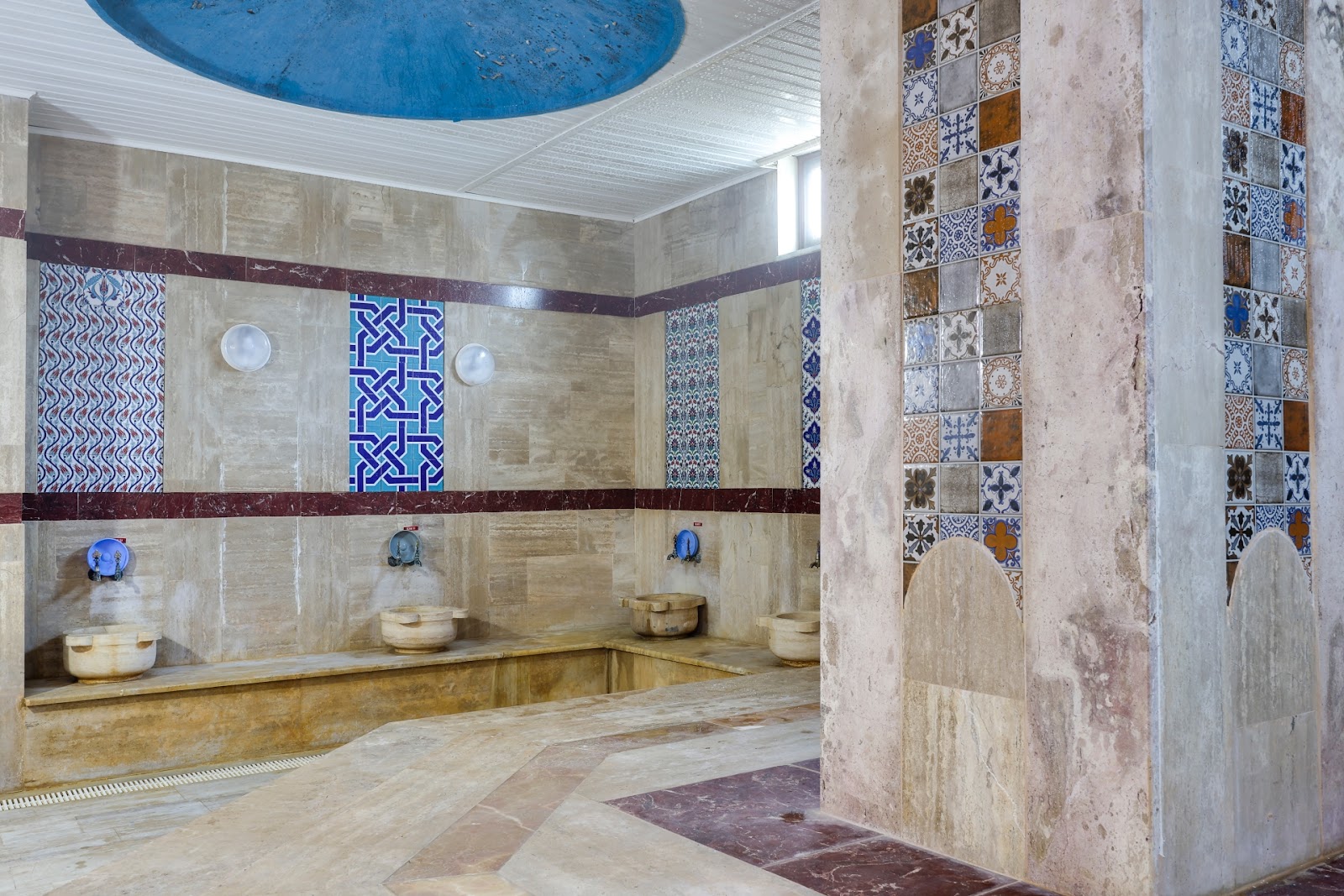 Gure Termal Resort Hotel Gure Mahallesi Salih Reis