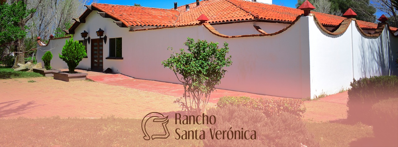 Hacienda Santa Verónica