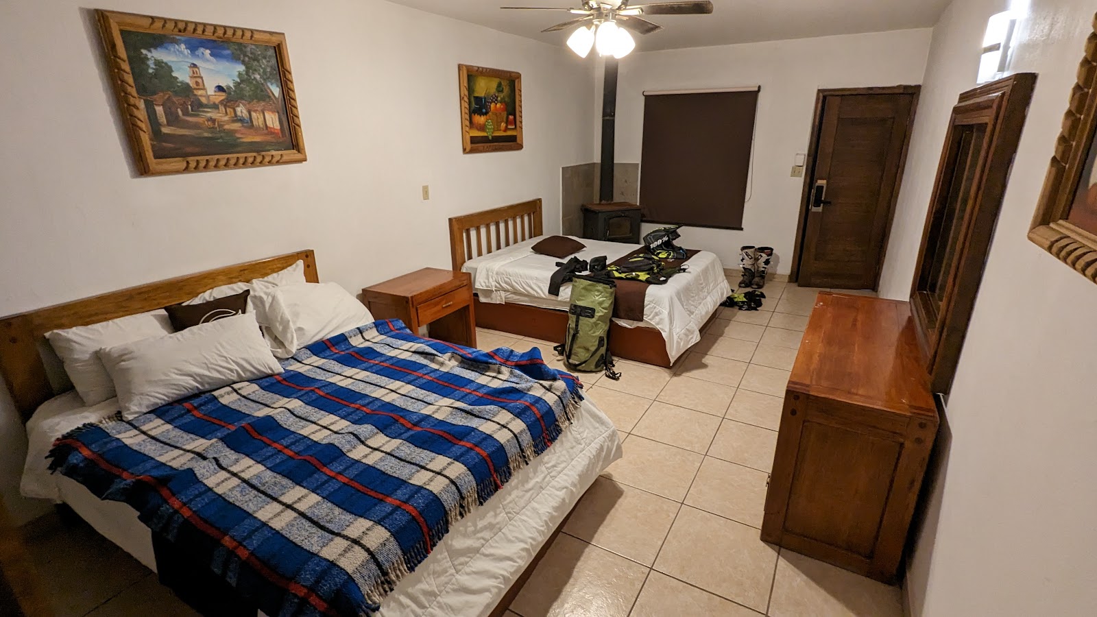 Hacienda Santa Verónica