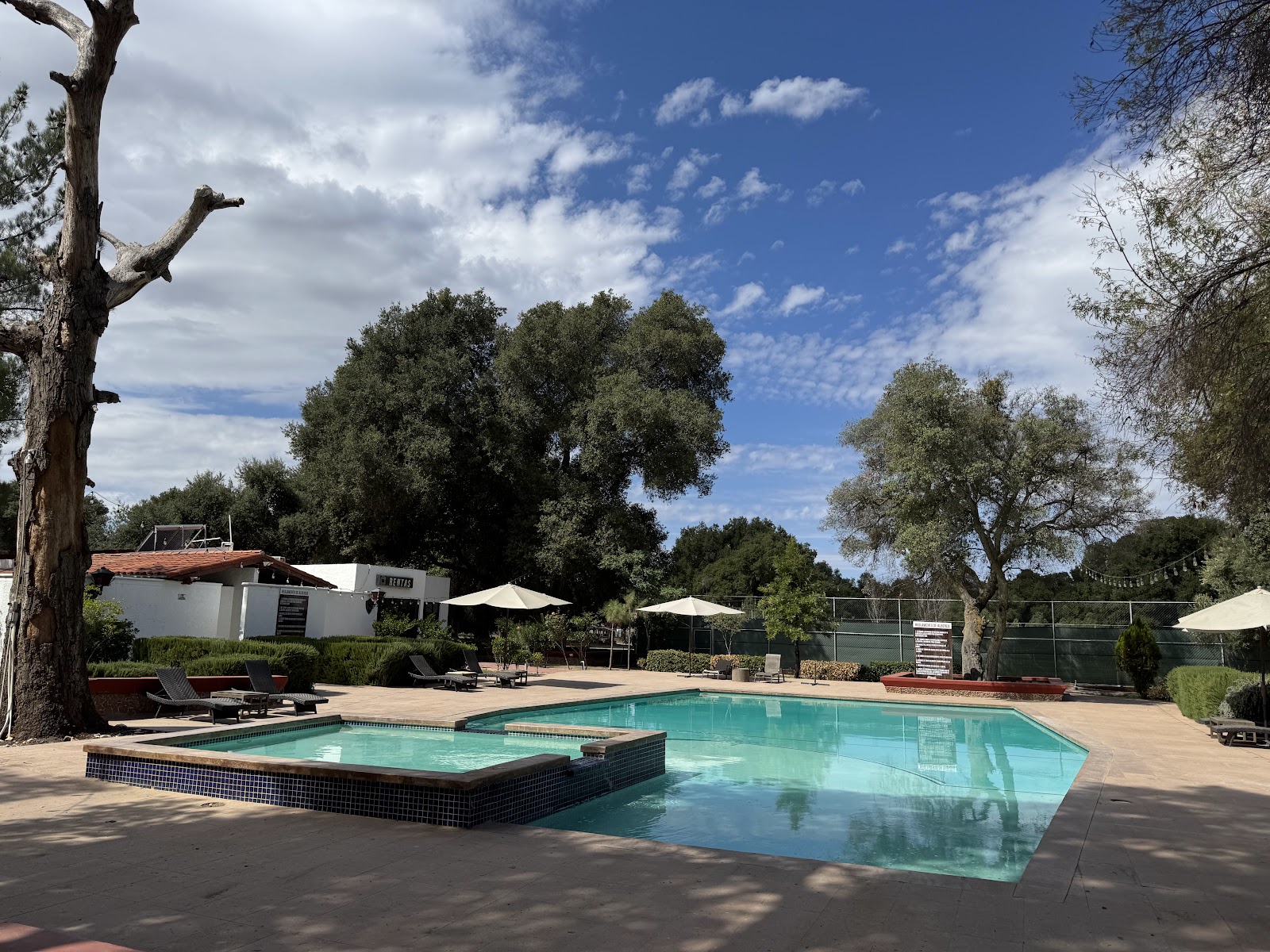Hacienda Santa Verónica
