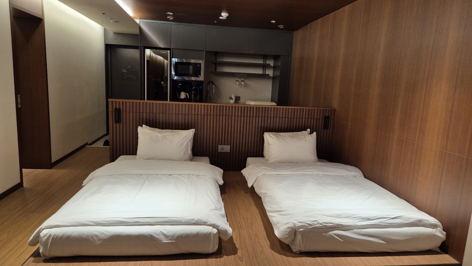 Hanwha Resort Gyeongju - South Korea
