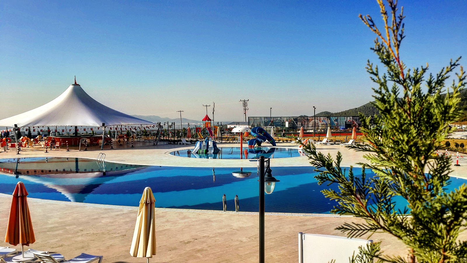 Hattusa VTC Erzin Baslamis Koyu Dumburdek Mevkii