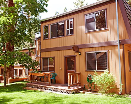 Heavenly Valley Townhouses Heavenly Valley Townhouses Association