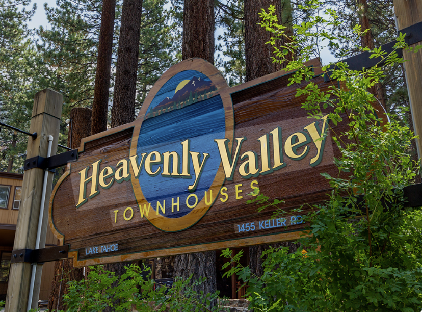 Heavenly Valley Townhouses Heavenly Valley Townhouses Association