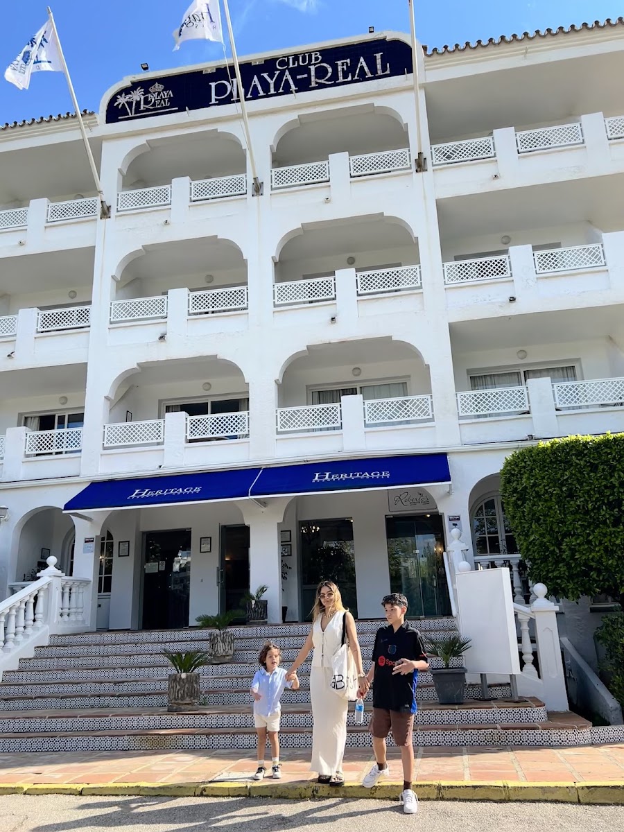 Heritage Resorts Club Playa Real - Spain