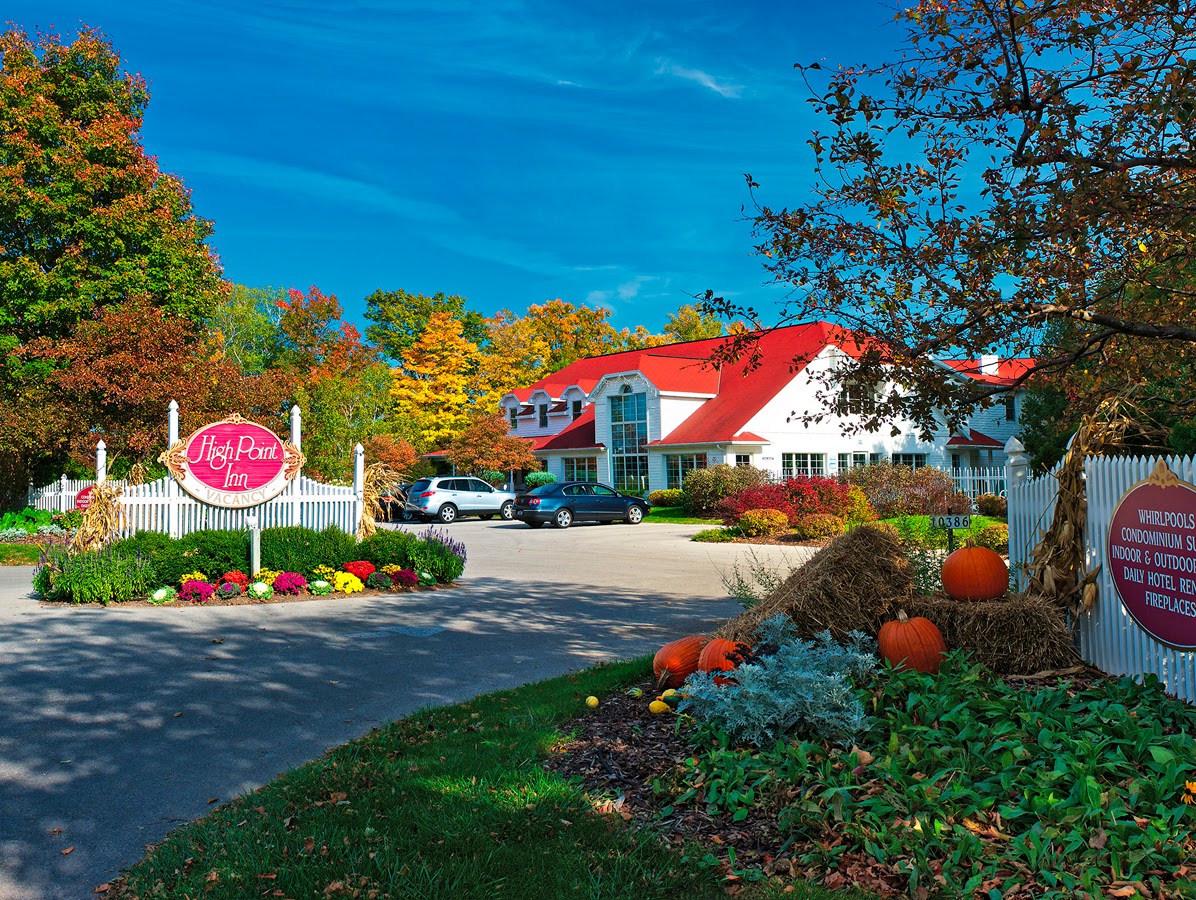 High Point Inn