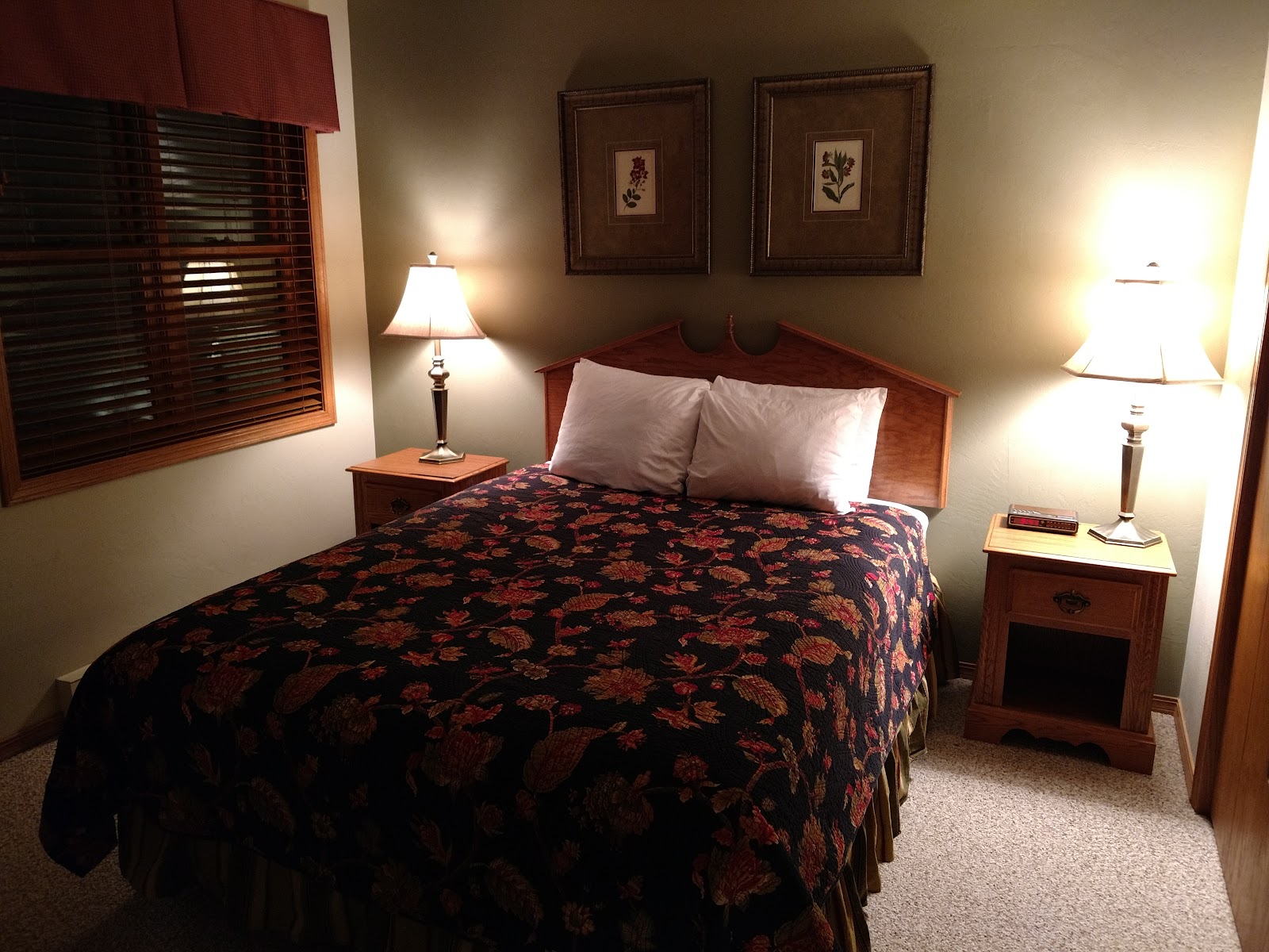 High Point Inn