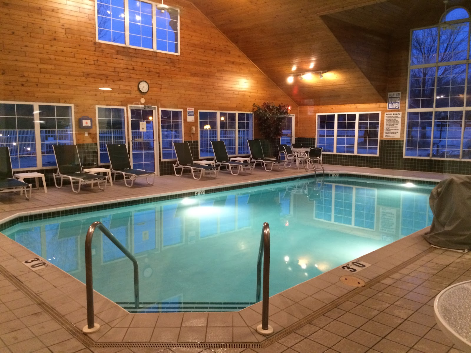 High Point Inn