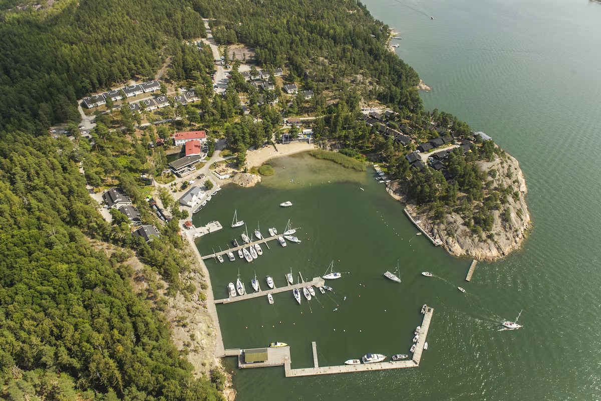 Holiday Club Airisto
