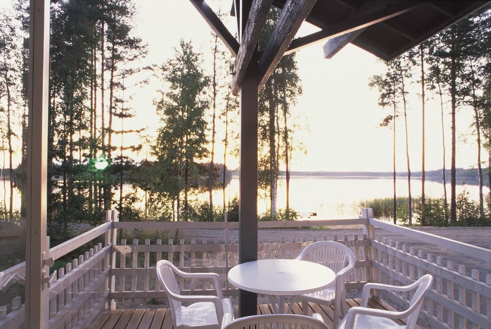 Holiday Club Punkaharju