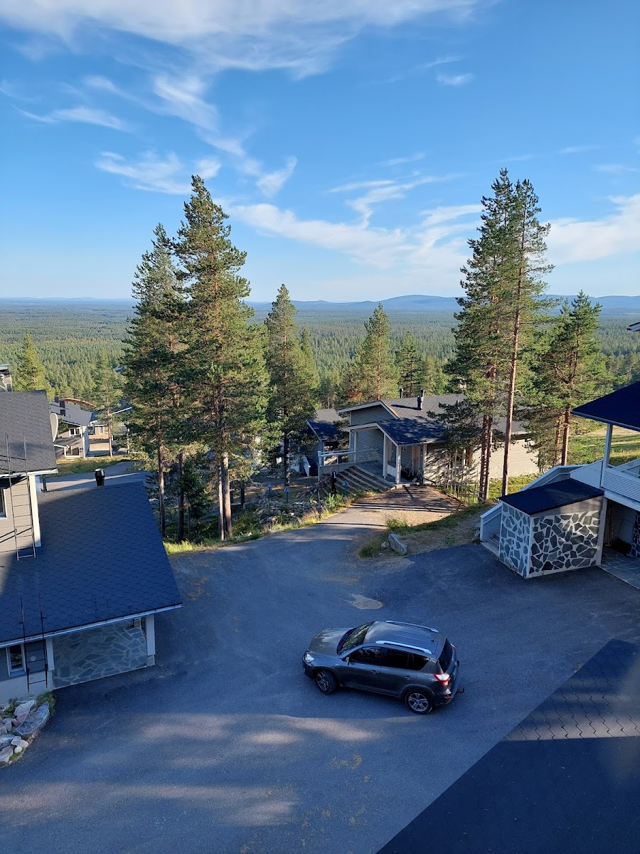 Holiday Club Pyha Pyhätunturi