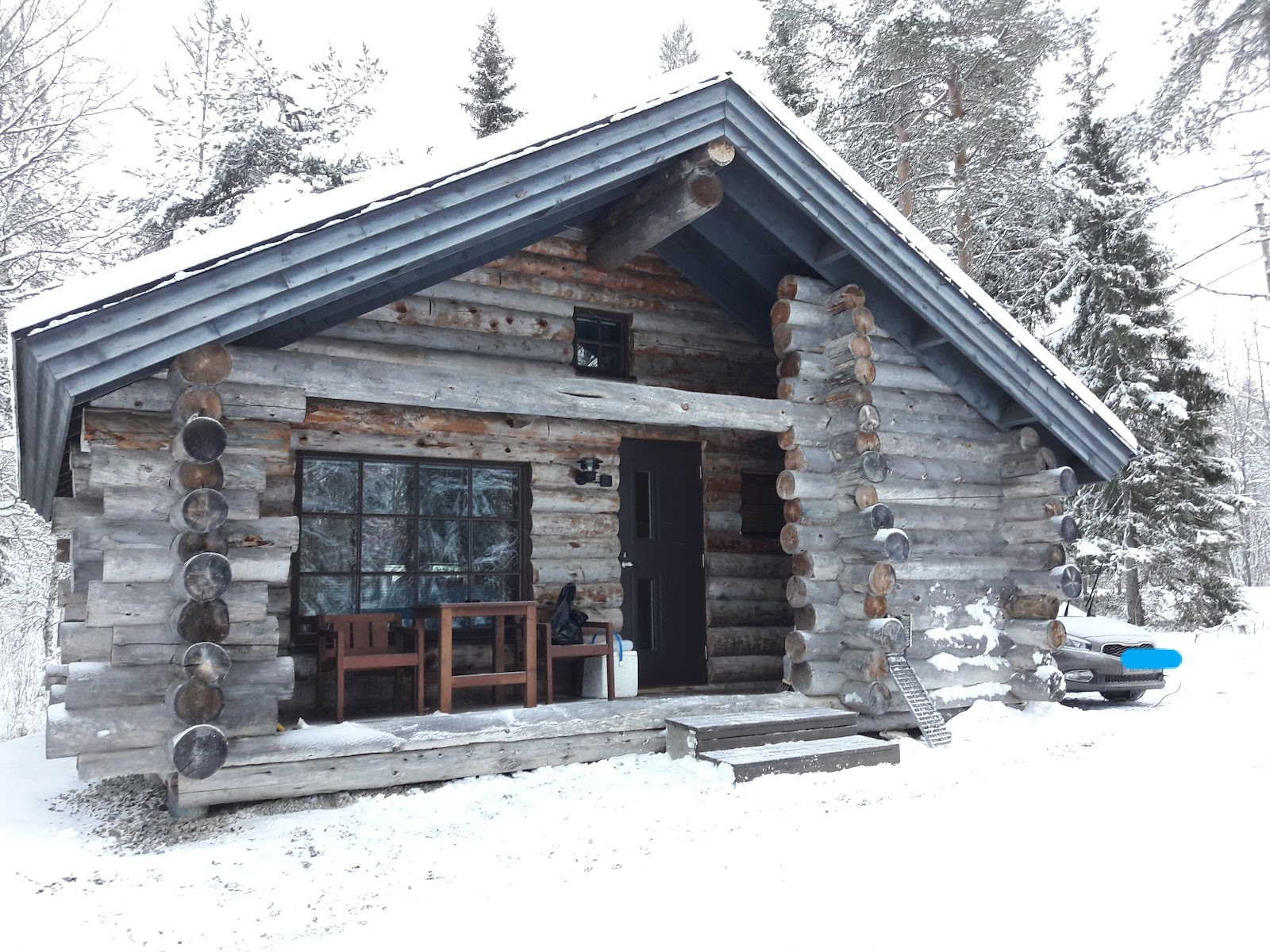 Holiday Club Ruka