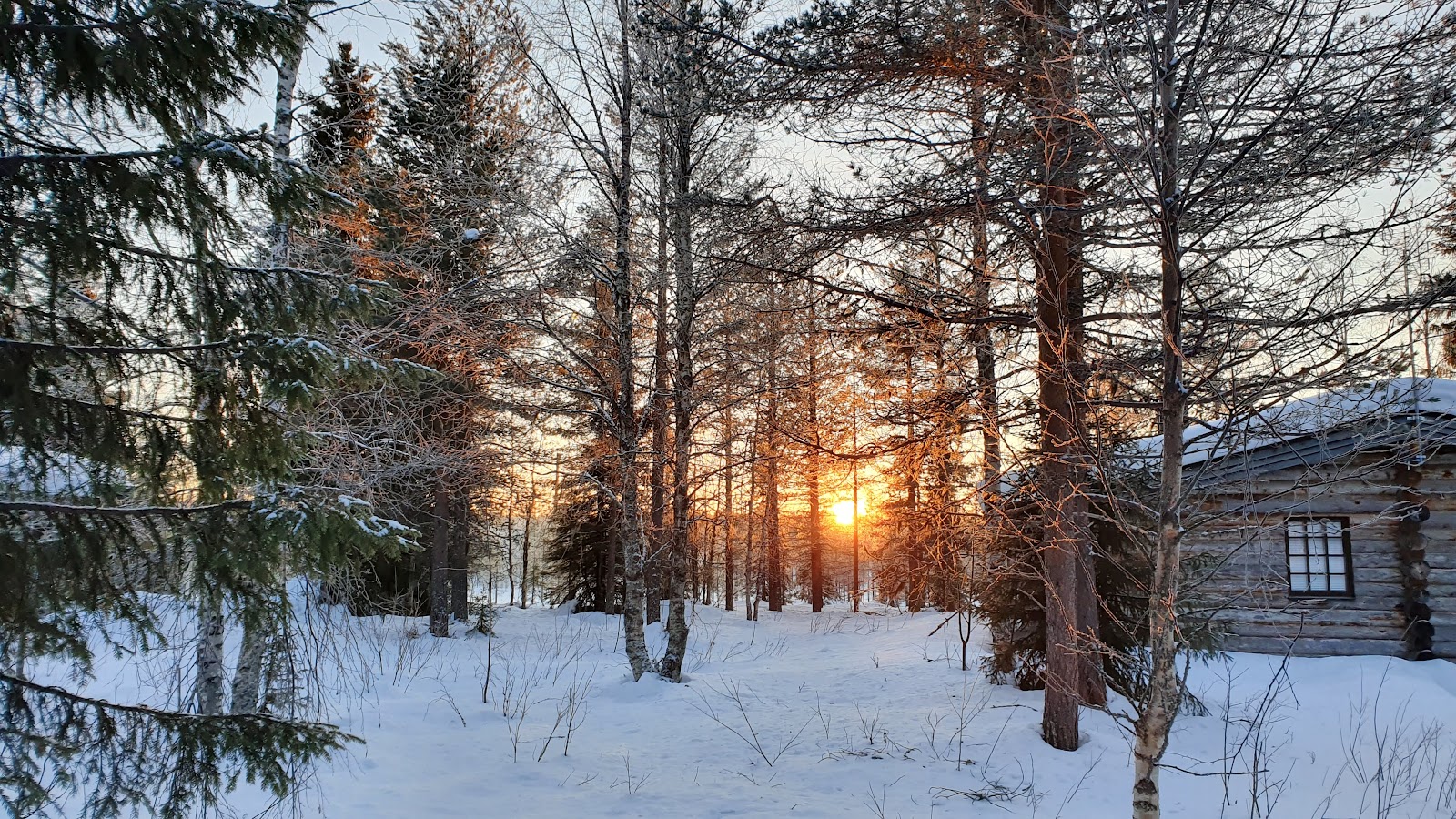 Holiday Club Ruka