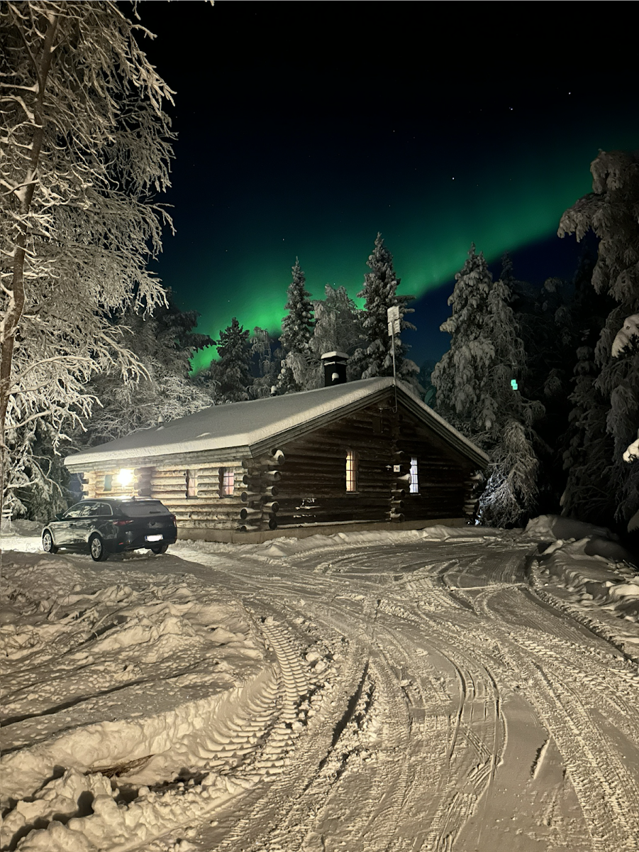 Holiday Club Ruka