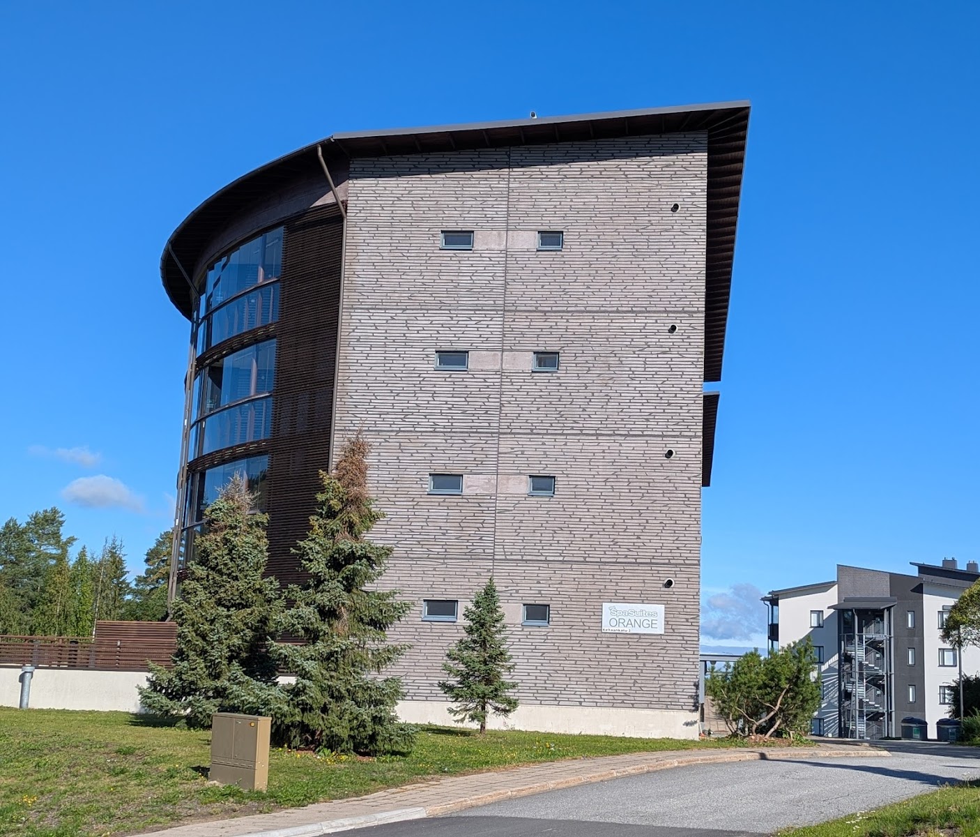 Holiday Club Tahko Spa