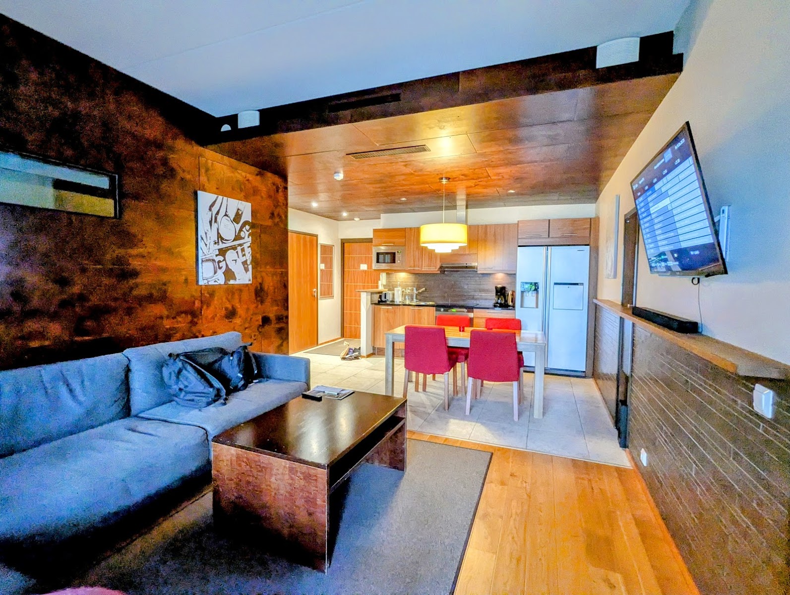 Holiday Club Tahko Spa