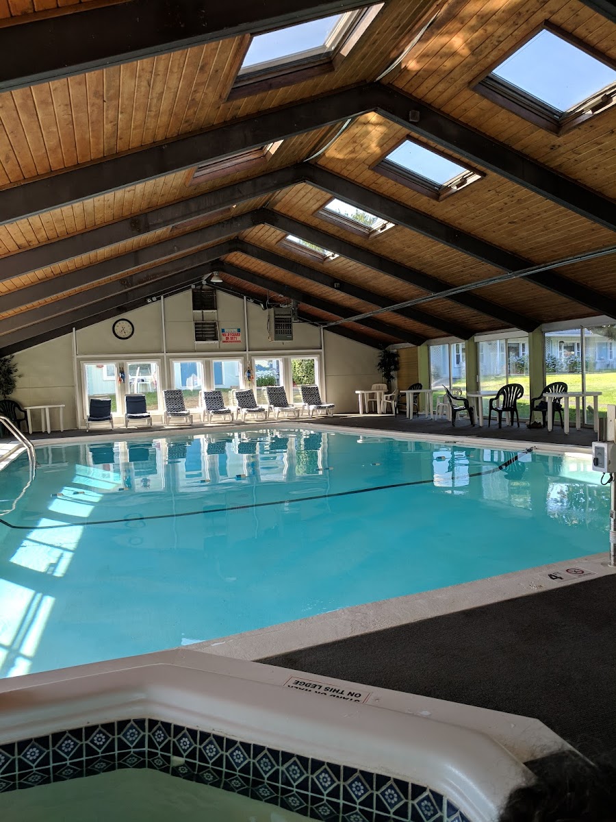 Holiday Vacation Condominiums