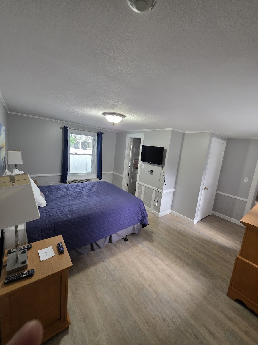 Holiday Vacation Condominiums