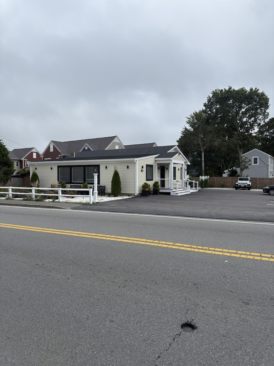Holiday Vacation Condominiums