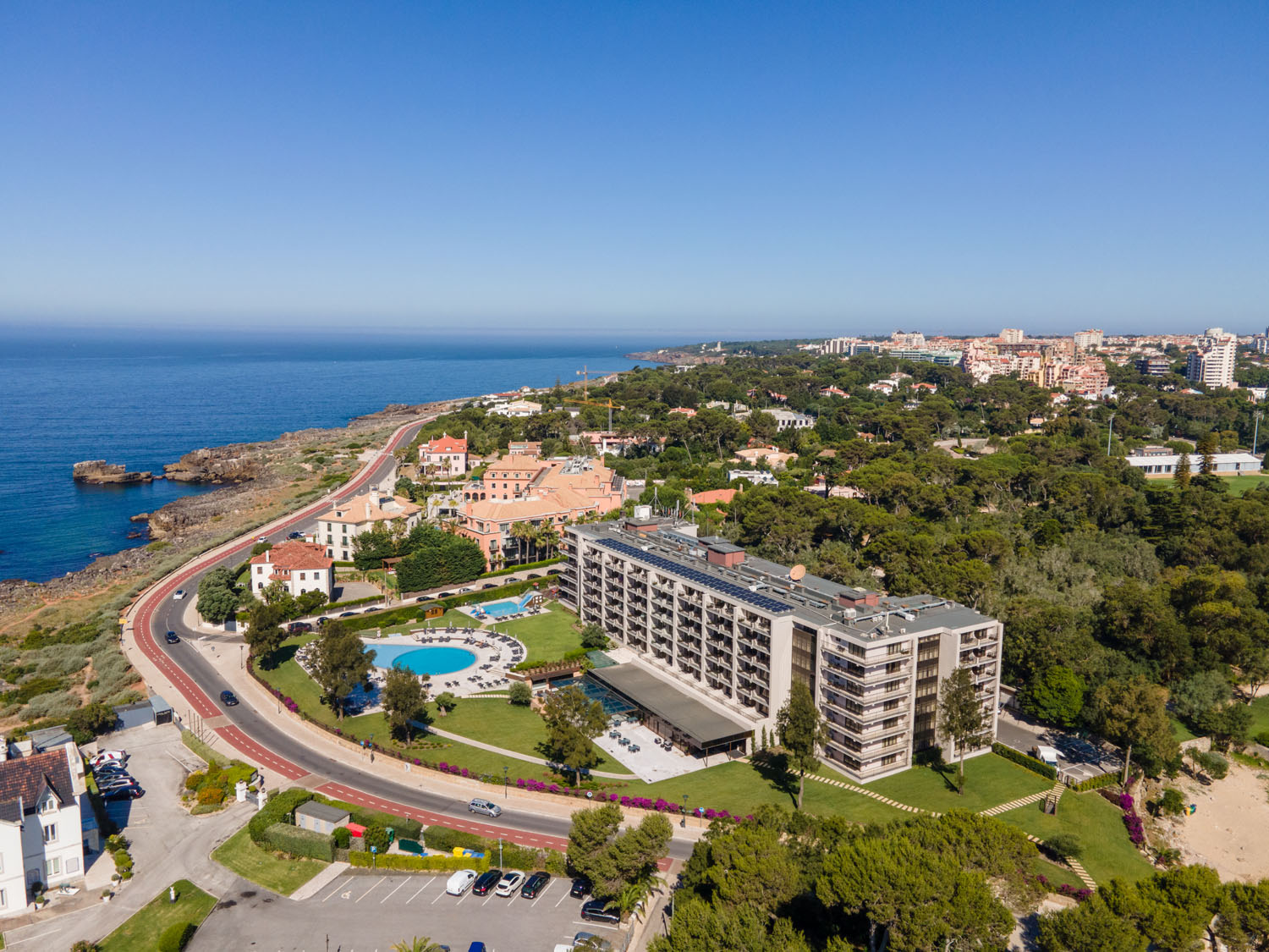 Hotel Ap. Vila Gale Village Cascais