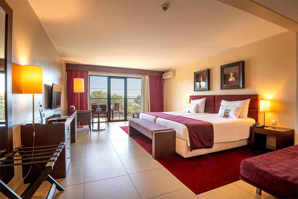 Hotel Ap. Vila Gale Village Cascais