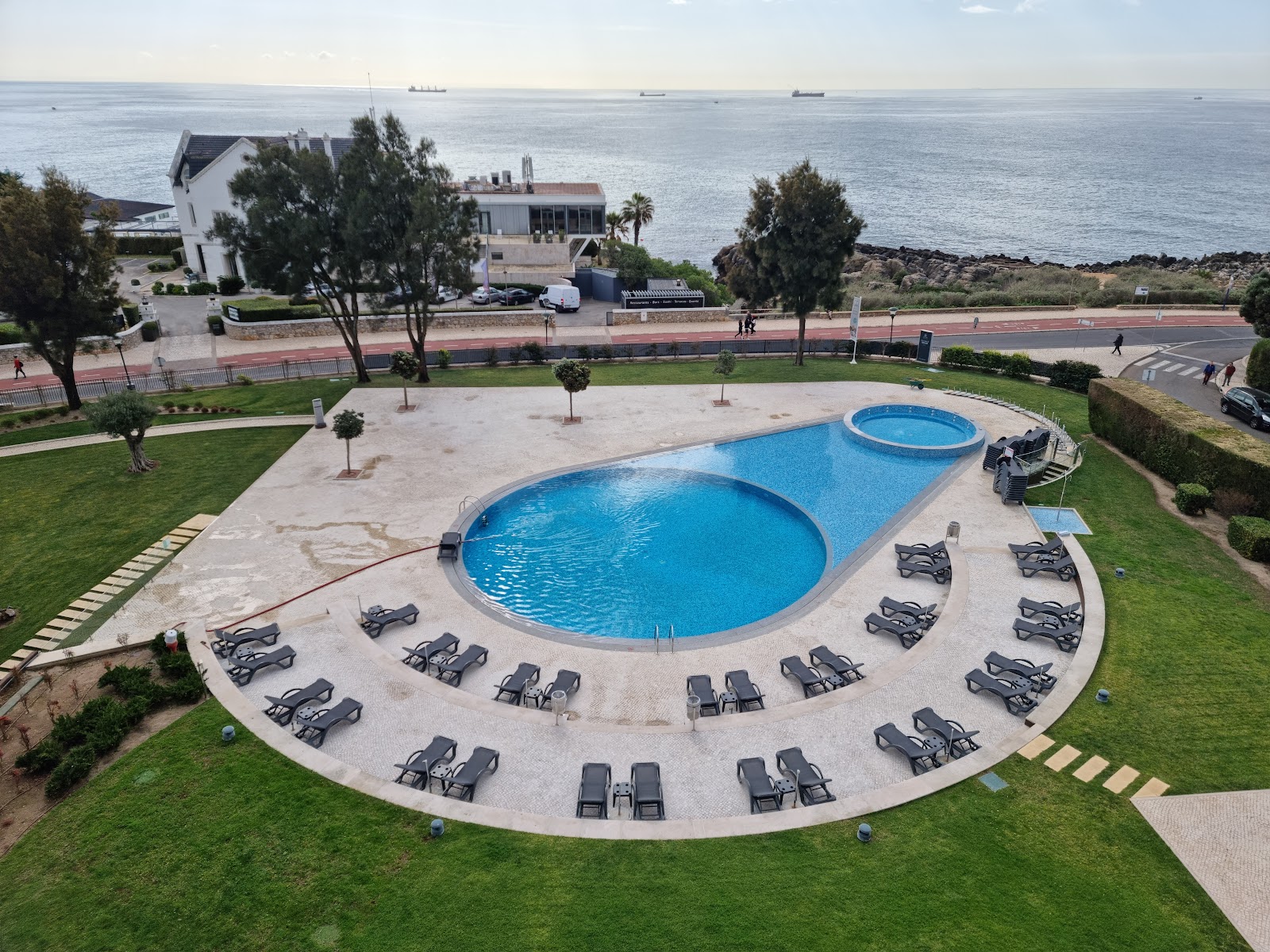 Hotel Ap. Vila Gale Village Cascais