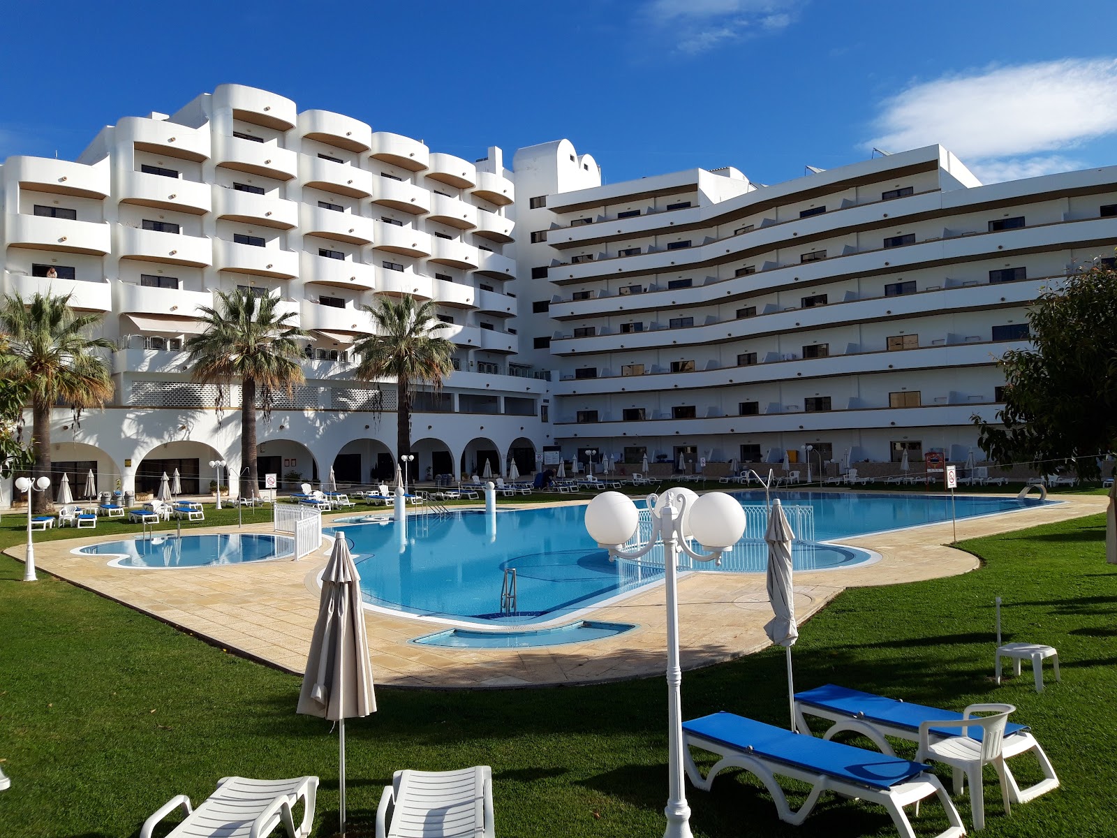 Hotel Brisa Sol Cerro da Alagoa