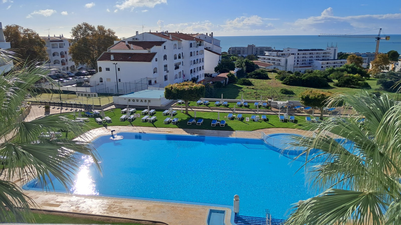 Hotel Brisa Sol Cerro da Alagoa