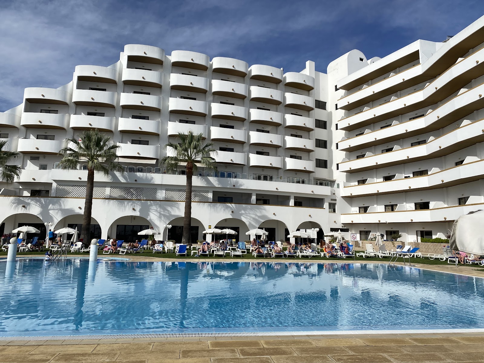 Hotel Brisa Sol Cerro da Alagoa