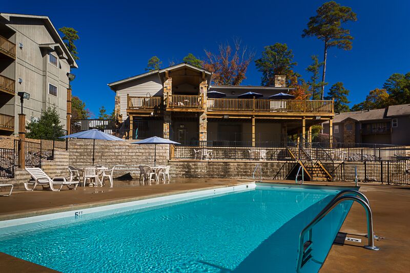 Hot Springs Village