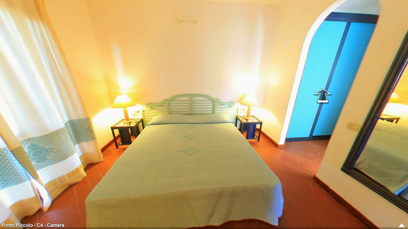 Hotel Residence Porto Piccolo