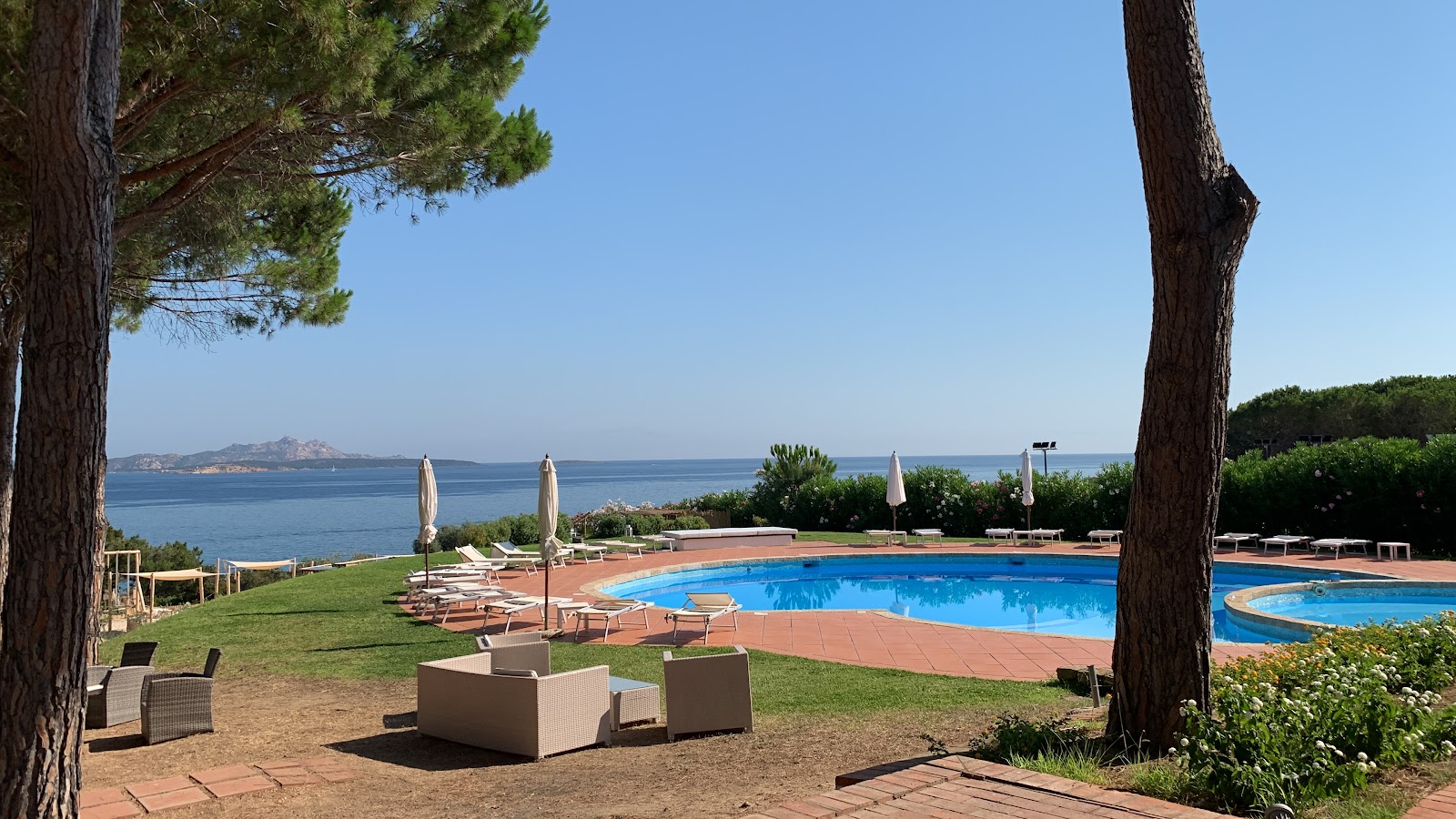 Hotel Residence Porto Piccolo