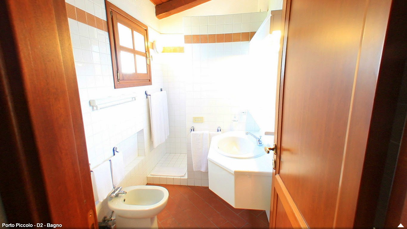 Hotel Residence Porto Piccolo
