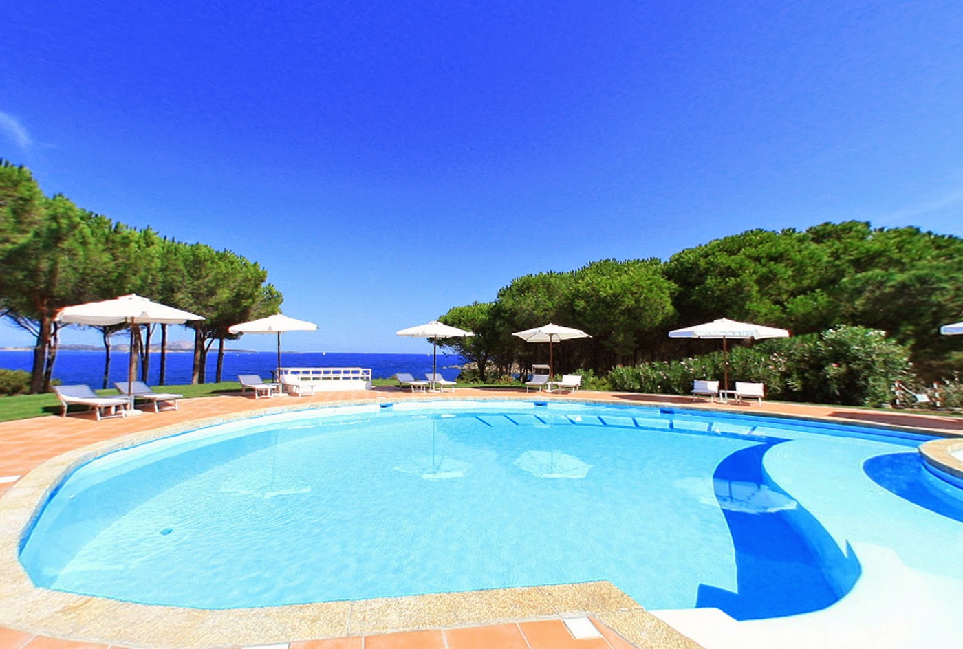 Hotel Residence Porto Piccolo