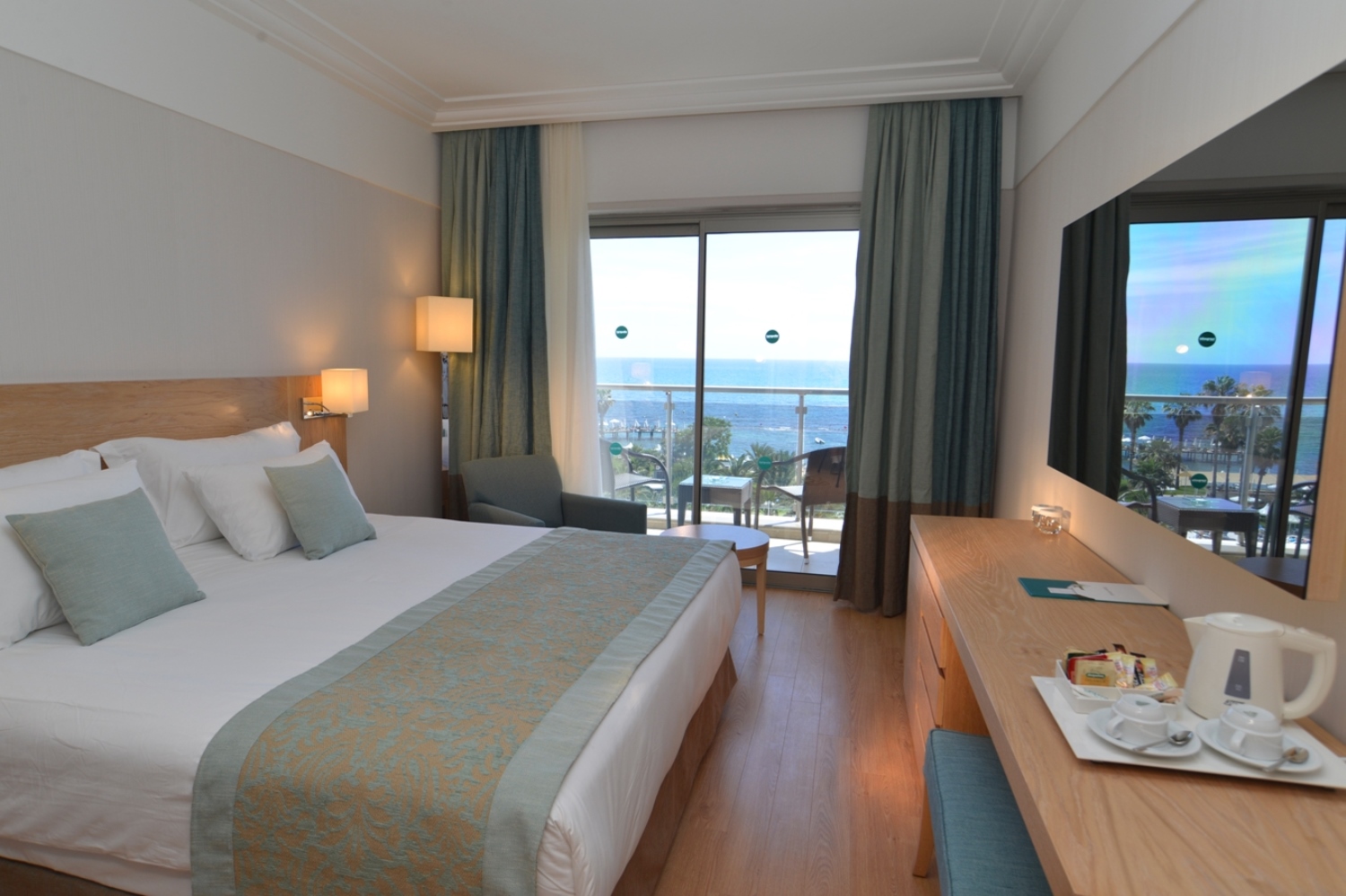 Hotel Turquoise Side Side Sorgun Manavgat