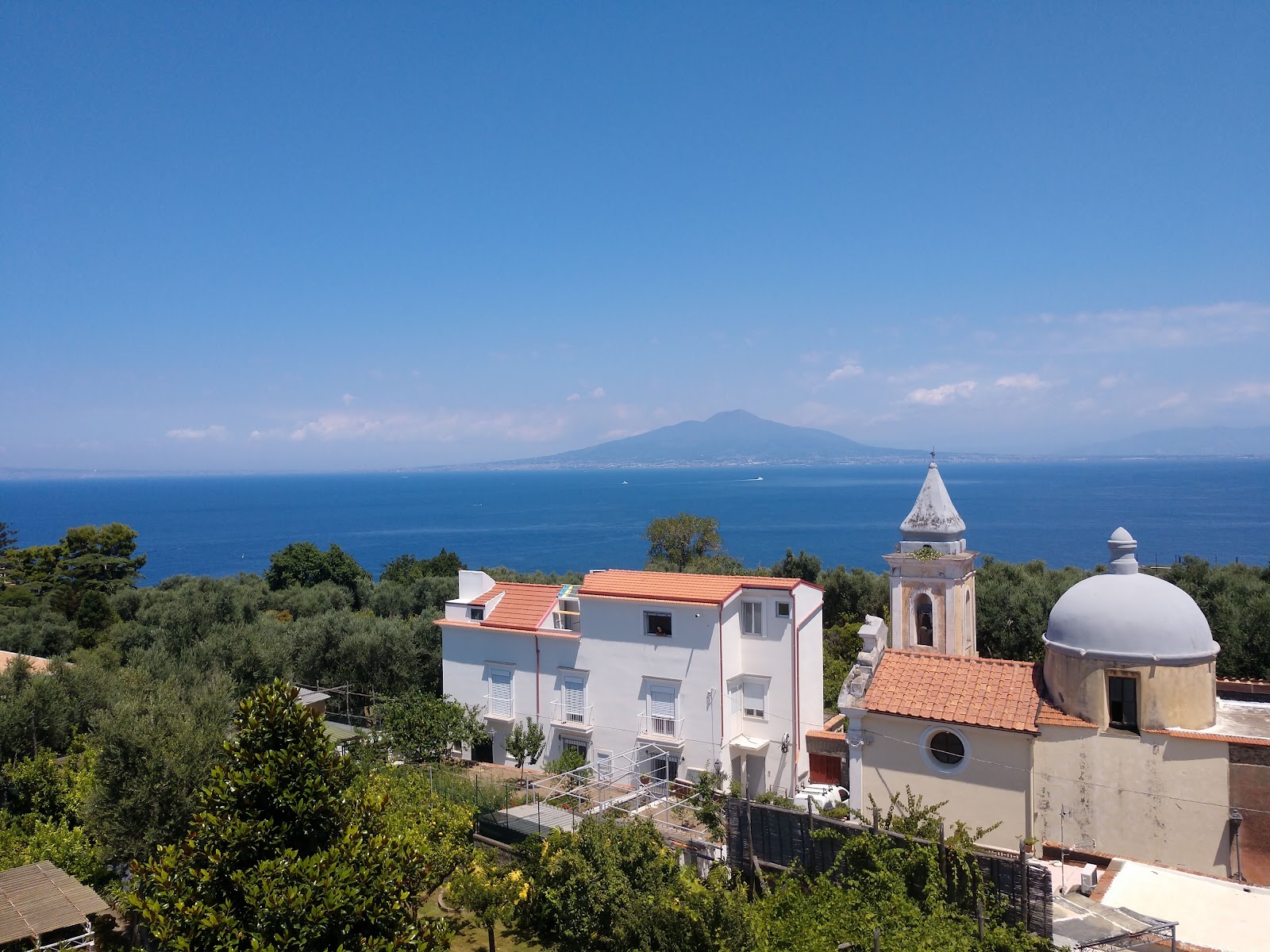 Hotel Villa Igea