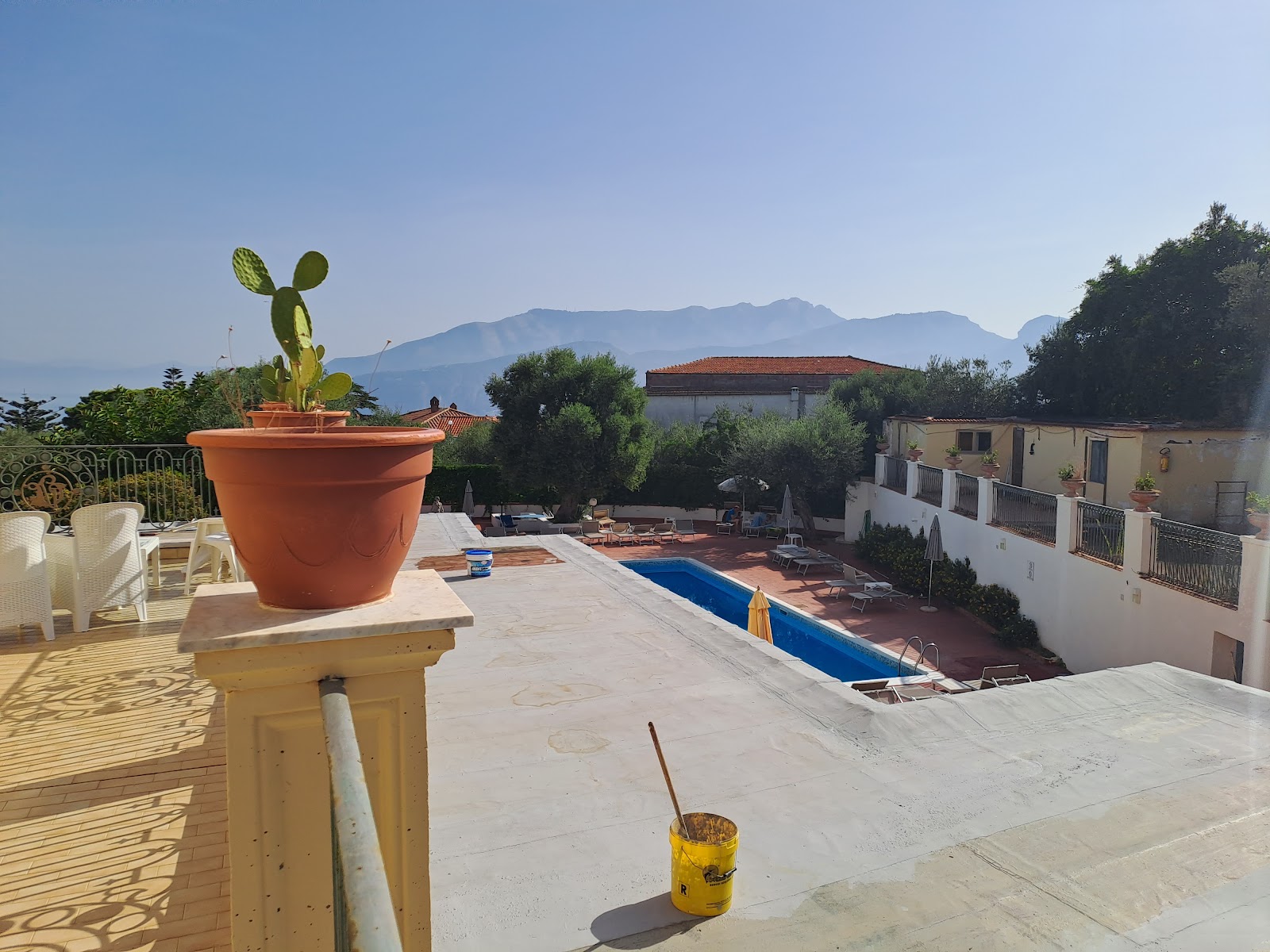 Hotel Villa Igea