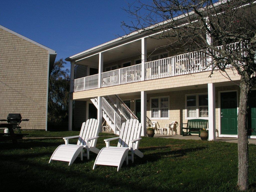 Island Manor Resort Chapel St.