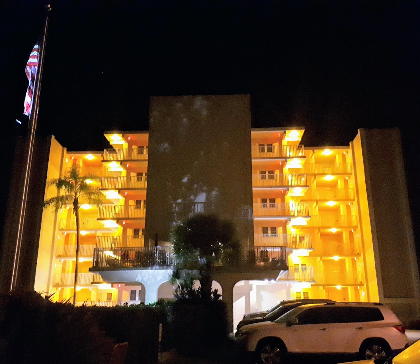 Island Towers