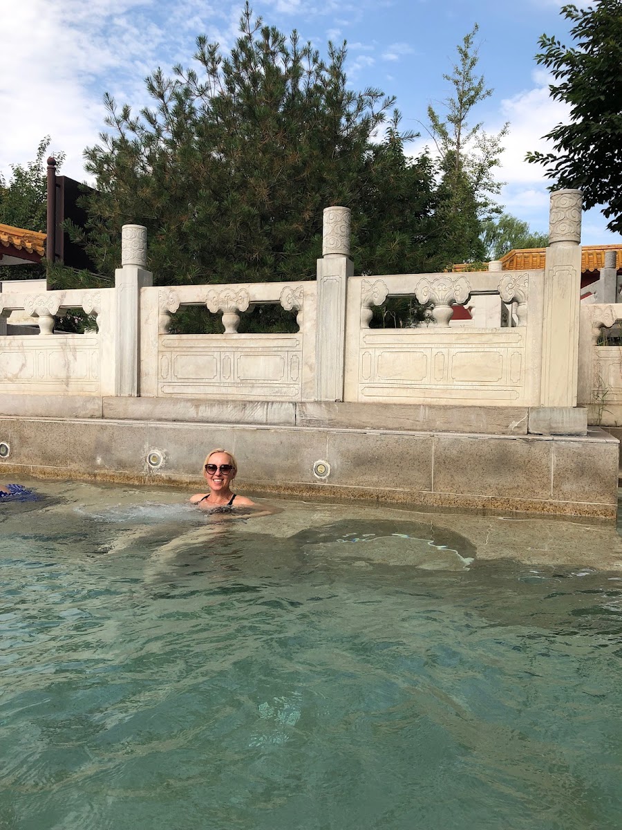 Jiuhua Spa and Resort Xiao Tang Shan Chang Ping