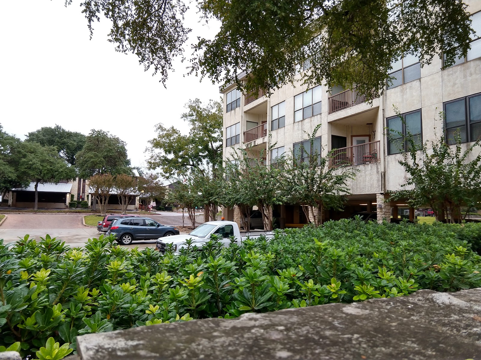 Inverness at New Braunfels