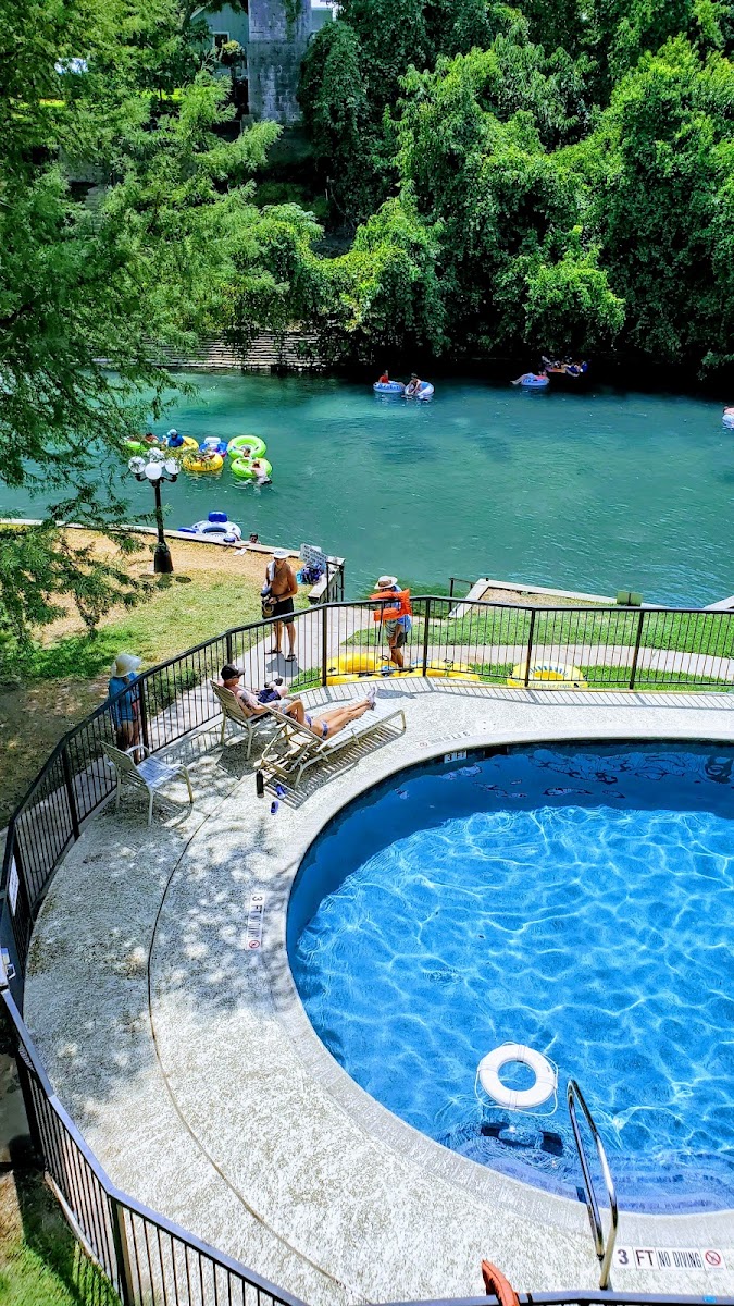 Inverness at New Braunfels