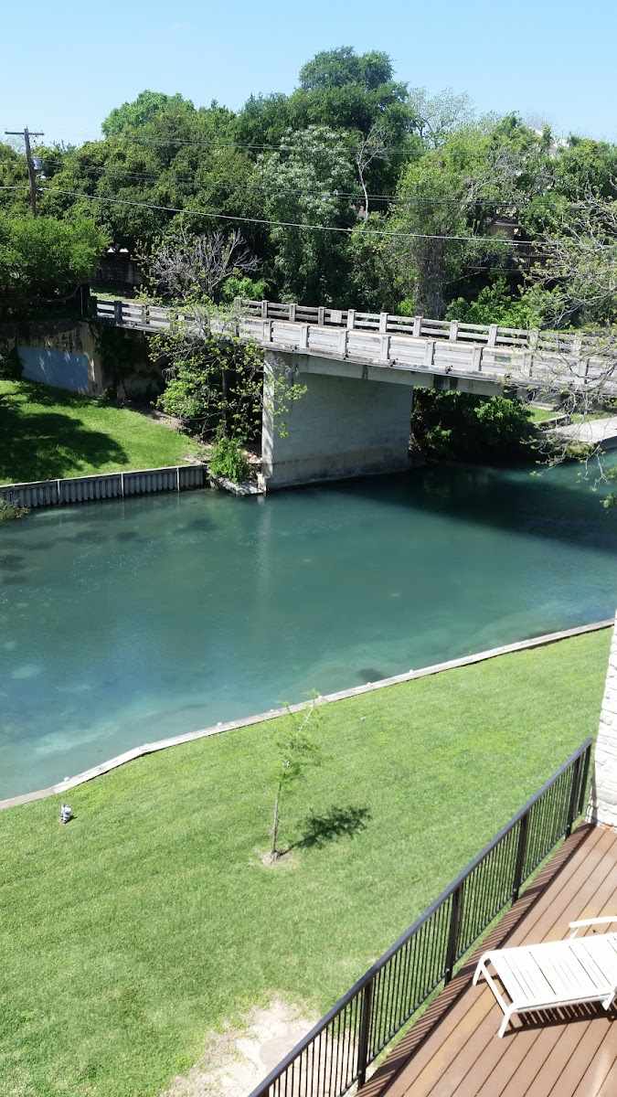 Inverness at New Braunfels