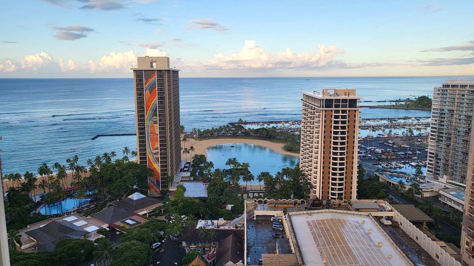 Kalia Suites, A Hilton Grand Vacations Club