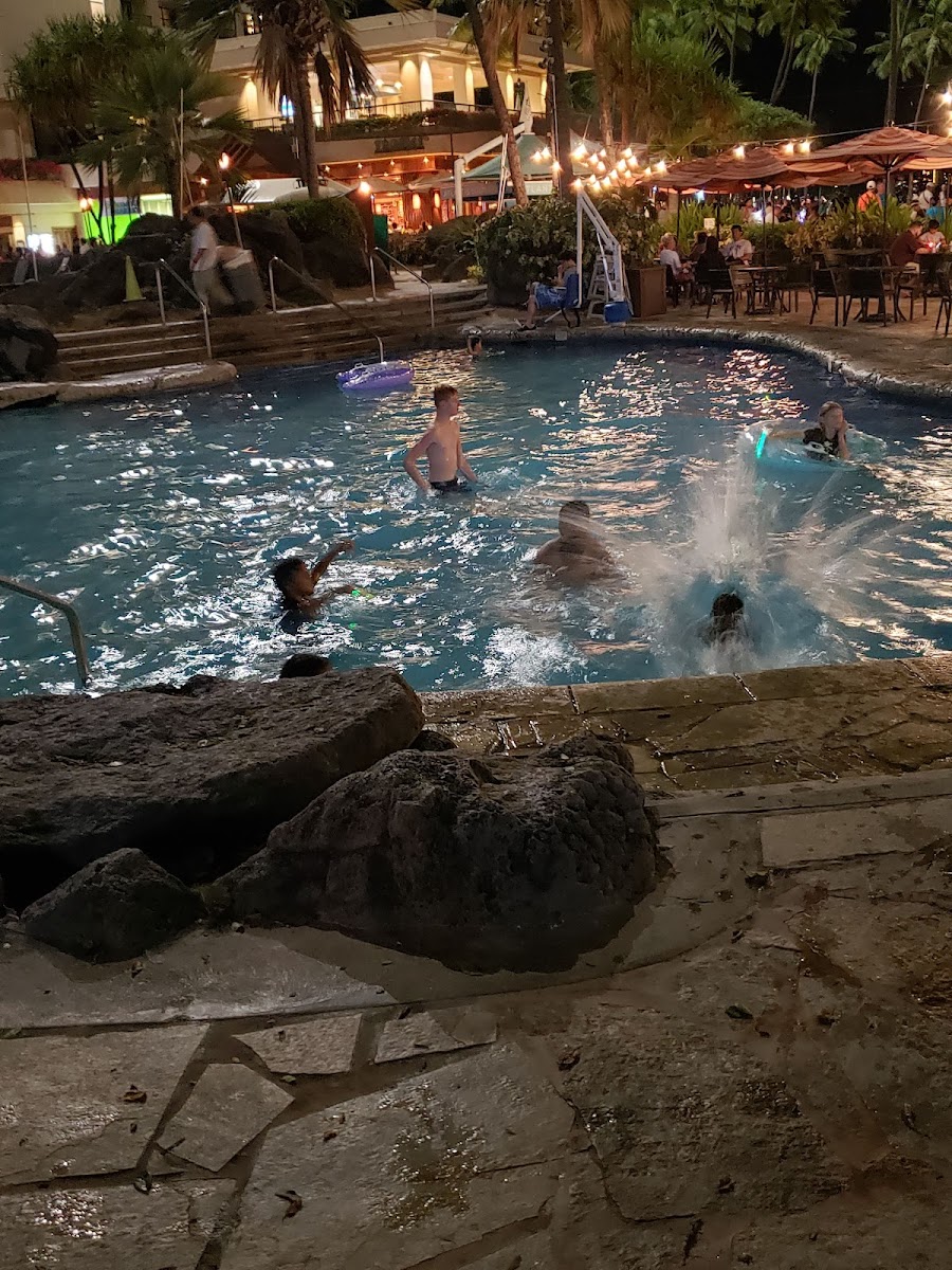 Kalia Suites, A Hilton Grand Vacations Club