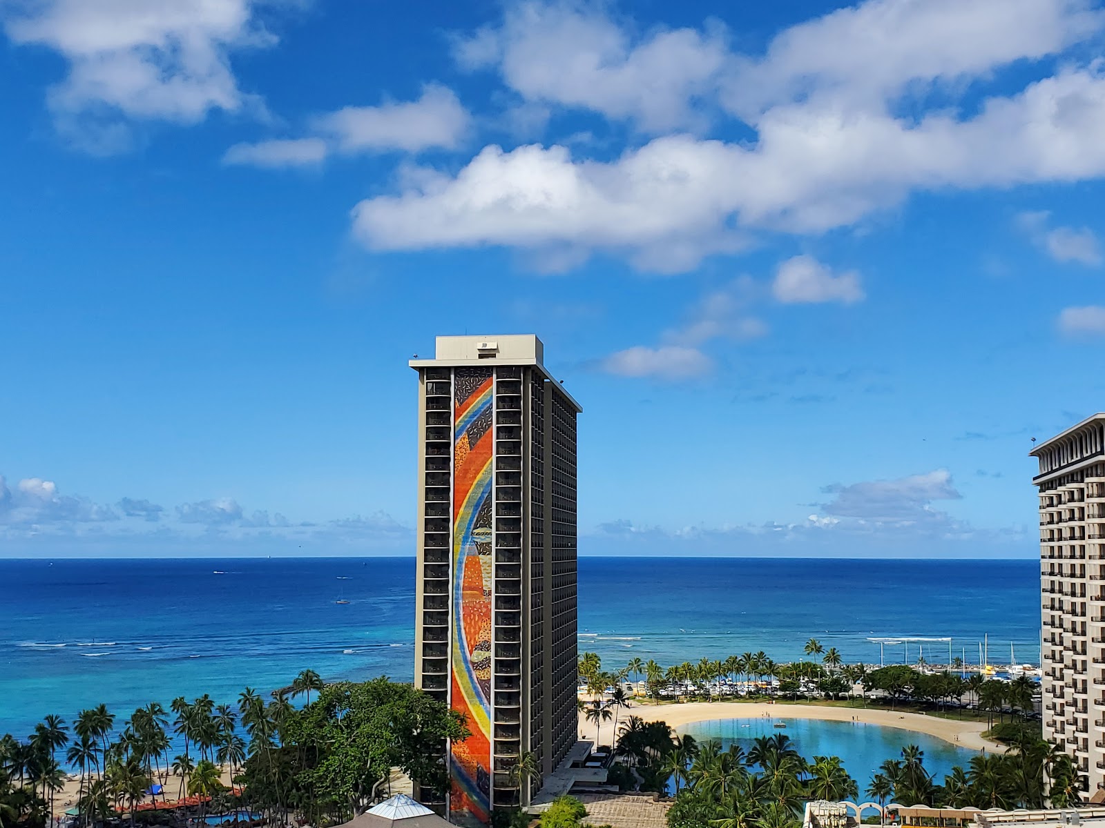 Kalia Suites, A Hilton Grand Vacations Club